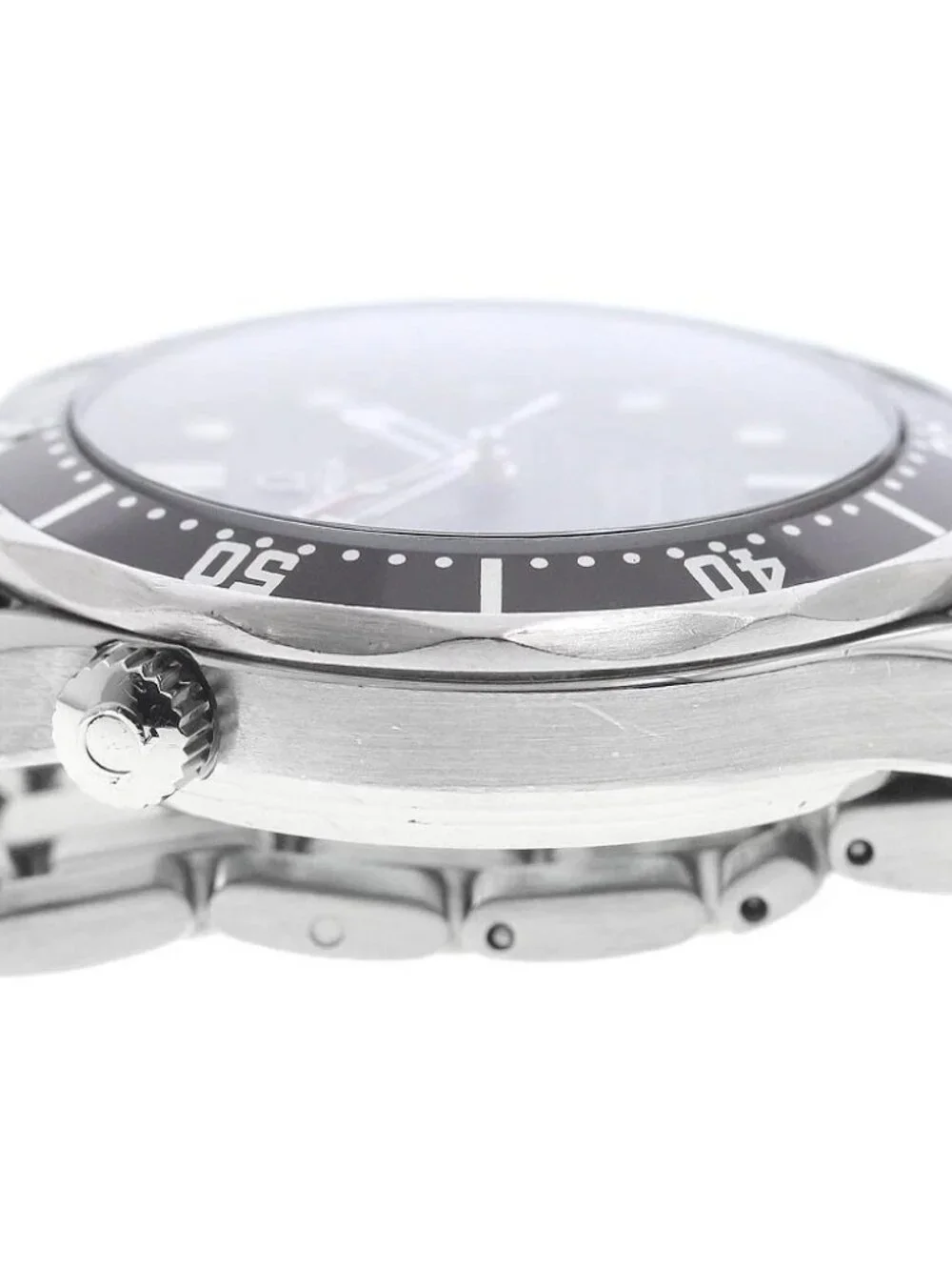 OMEGA Seamaster300
